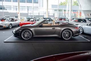 PORSCHE 991 usata, con Airbag Passeggero