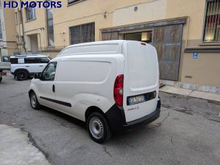 FIAT Doblo usata, con Controllo trazione