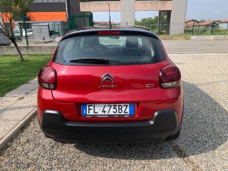 CITROEN C3 usata, con Airbag Passeggero