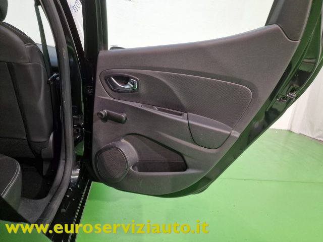 RENAULT Clio usata 35