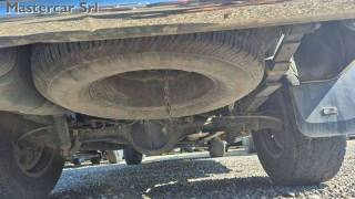 FORD Ranger usata, con Chiusura centralizzata