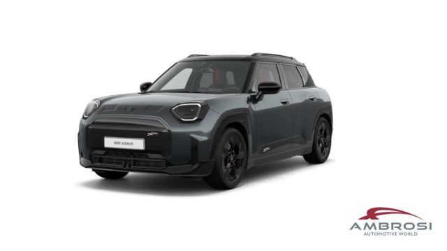 MINI Aceman usata 0