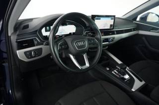 AUDI A4 usata, con Boardcomputer