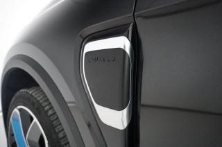 OTHERS-ANDERE OTHERS-ANDERE usata, con Regolazione elettrica sedili