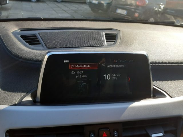 BMW X2 usata, con Cerchi in lega