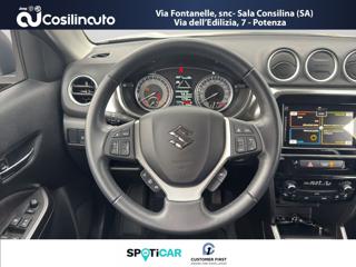 SUZUKI Vitara usata, con Cruise Control