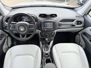 JEEP Renegade usata, con Controllo automatico clima