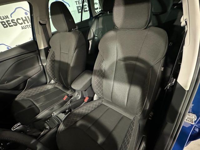 SKODA Kamiq usata, con Chiusura centralizzata