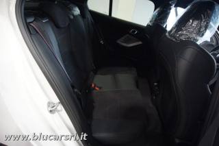 BMW 118 usata, con Filtro antiparticolato