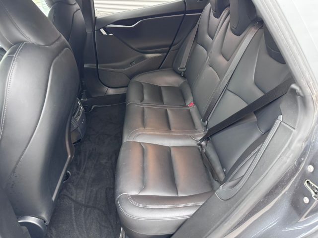 TESLA Model S usata, con Trazione integrale