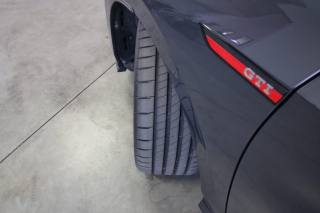 VOLKSWAGEN Golf GTI usata, con Tettuccio apribile