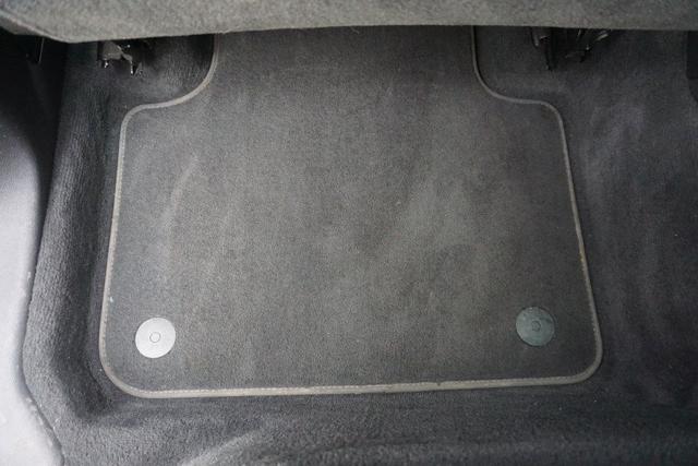 PORSCHE Cayenne usata, con Start/Stop Automatico