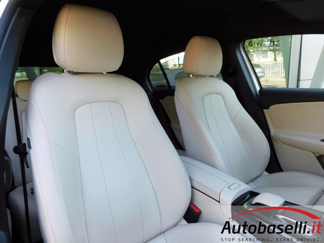 MERCEDES-BENZ A 180 usata 58