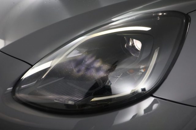 FORD Puma usata 8