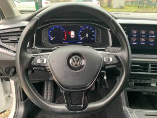 VOLKSWAGEN Polo usata, con Cruise Control