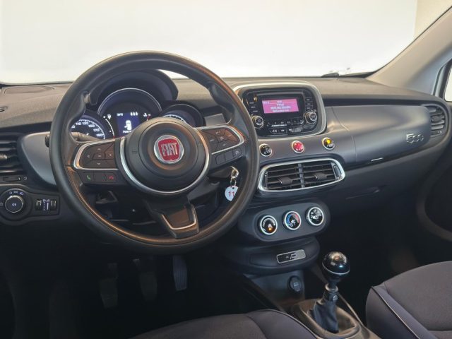 FIAT 500X usata, con Bluetooth