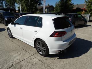 VOLKSWAGEN Golf usata, con Airbag laterali