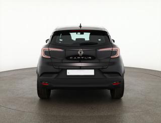 RENAULT Captur usata, con Airbag