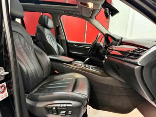 BMW X5 usata, con Fari Xenon