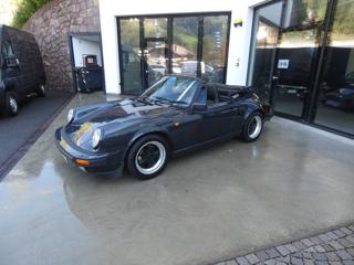 PORSCHE 911 usata 3
