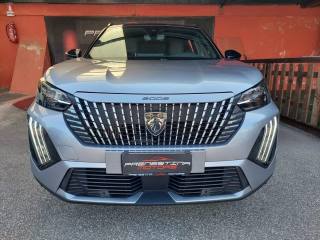 PEUGEOT 2008 usata, con Climatizzatore