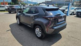 TOYOTA Yaris Cross usata, con Climatizzatore