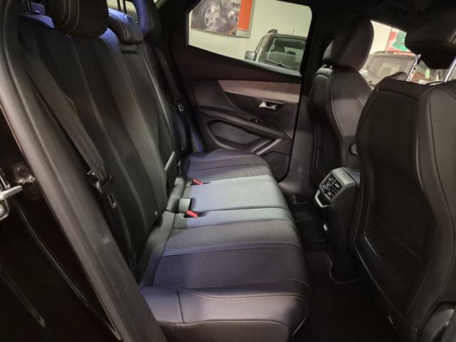 PEUGEOT 3008 usata, con Fari LED