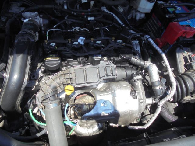 FORD Kuga usata 36