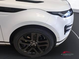 LAND ROVER Range Rover Evoque usata 10