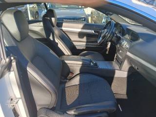 MERCEDES-BENZ E 220 usata, con ESP