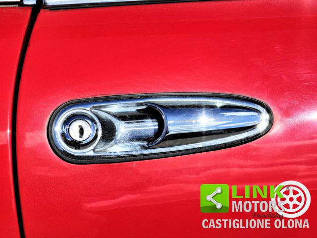 ALFA ROMEO Spider usata 20