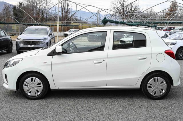 MITSUBISHI Space Star usata, con Climatizzatore