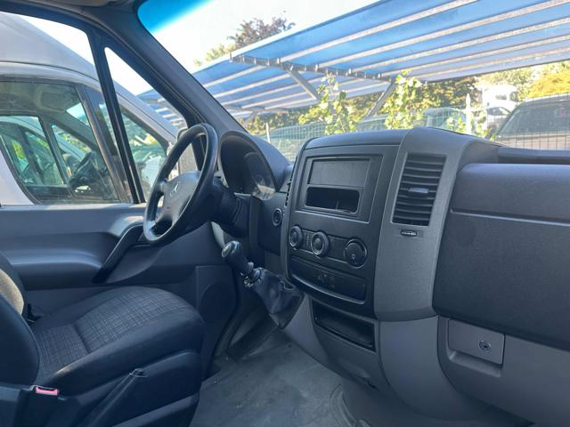 MERCEDES-BENZ Sprinter usata 11