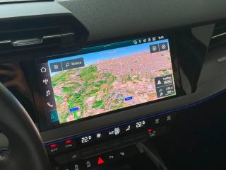 AUDI A3 usata, con Bluetooth