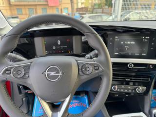 OPEL Mokka usata, con Fendinebbia