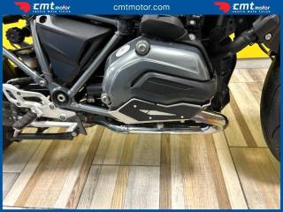 BMW R 1200 R usata 11
