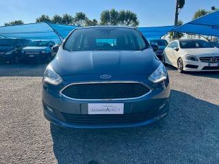 FORD C-Max usata, con Airbag testa