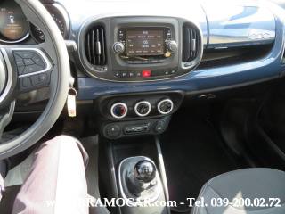 FIAT 500L usata, con USB
