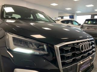 AUDI Q2 usata, con Touch screen