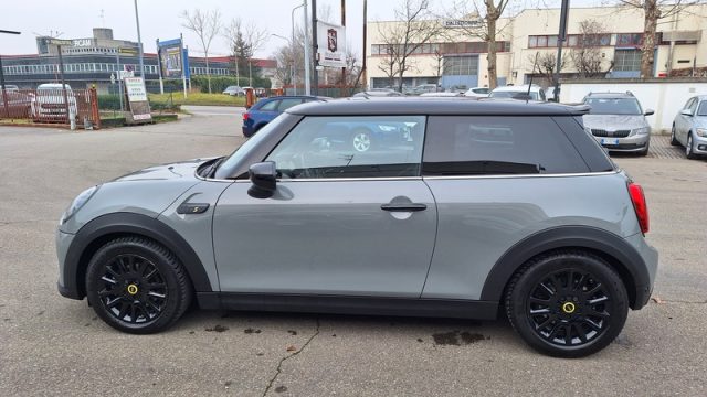 MINI Cooper SE usata, con Airbag laterali