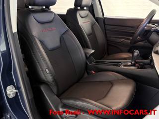 JEEP Compass usata, con Antifurto