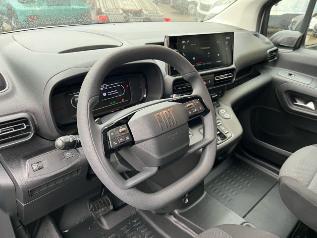 FIAT Doblo usata, con Controllo automatico clima