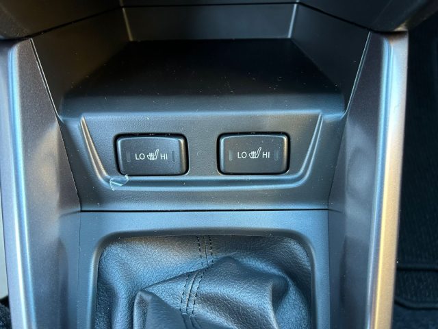 SUZUKI Vitara usata, con Controllo automatico clima