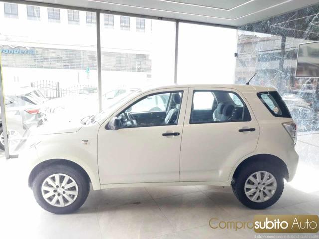 DAIHATSU Terios usata, con Airbag Passeggero