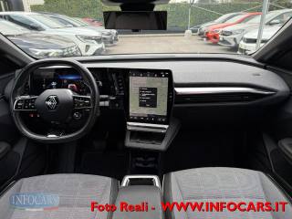 RENAULT Megane usata, con Controllo automatico clima