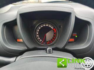 TOYOTA Urban Cruiser usata, con Sistema di navigazione