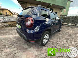DACIA Duster usata, con Climatizzatore