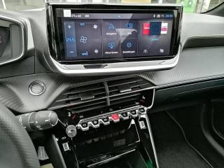 PEUGEOT 208 usata, con Cerchi in lega