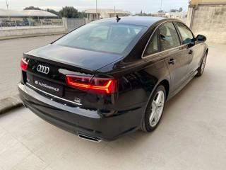 AUDI A6 usata, con Alzacristalli elettrici