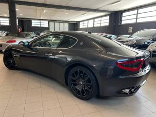MASERATI GranTurismo usata, con Antifurto